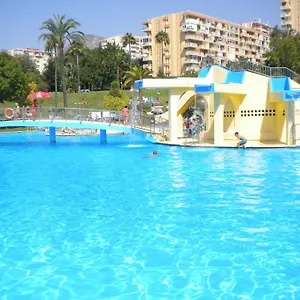 Minerva Sea View Apartment