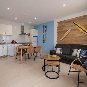 Aire Siroco - 14 Apartment