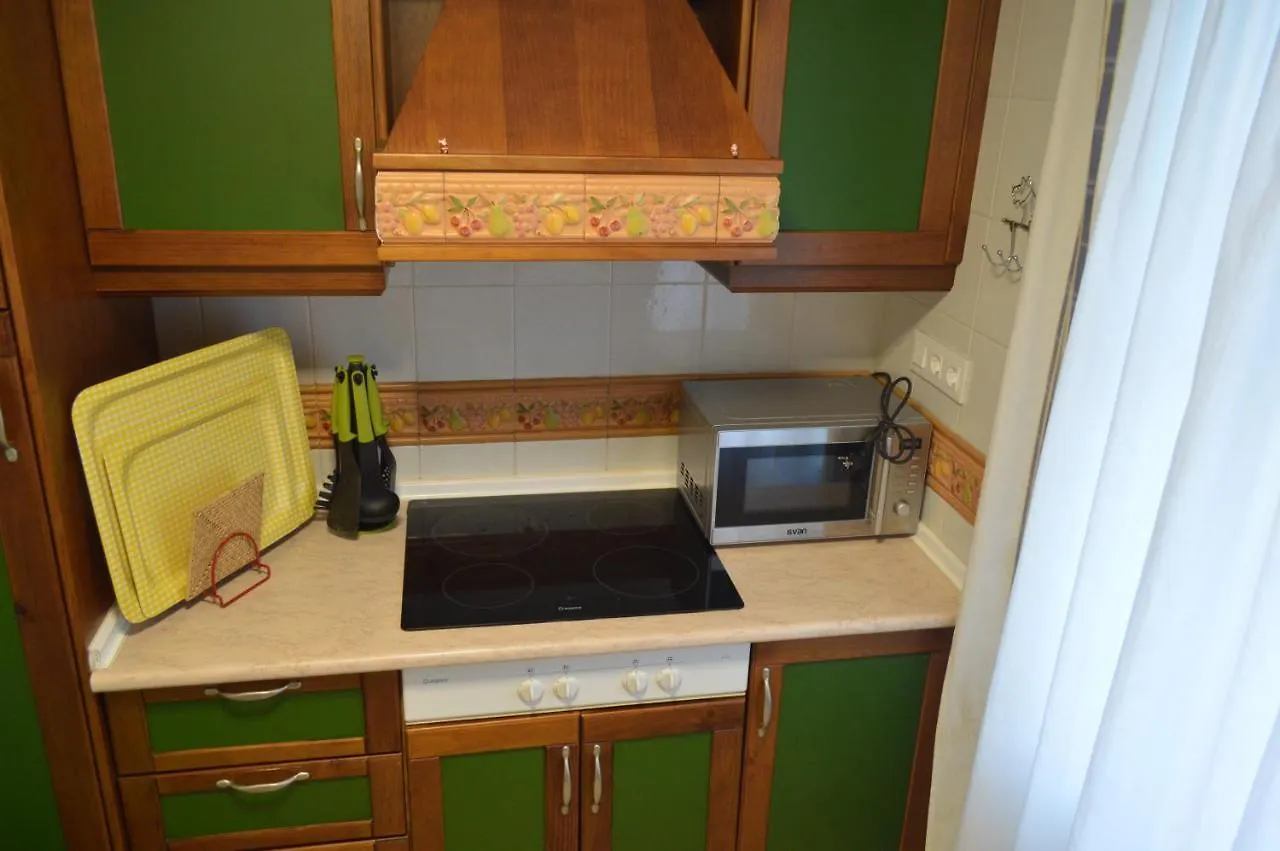 Seafront Recently Renovated Apartments Benalmadena Spain