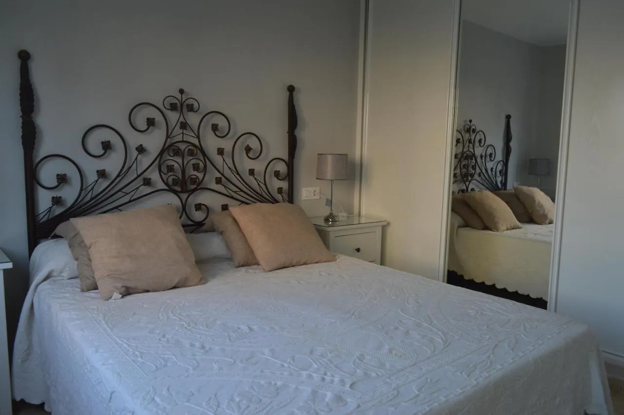 Seafront Recently Renovated Apartments Benalmadena Spain